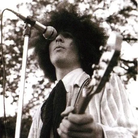 Jeff Simmons
