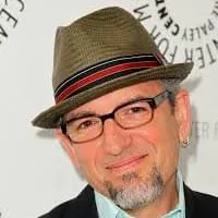 Jeff “Swampy” Marsh