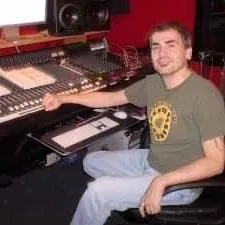 Jeff Tomei