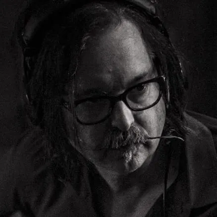 Jeff Trott
