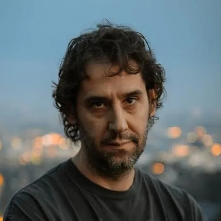 Jeff Turzo
