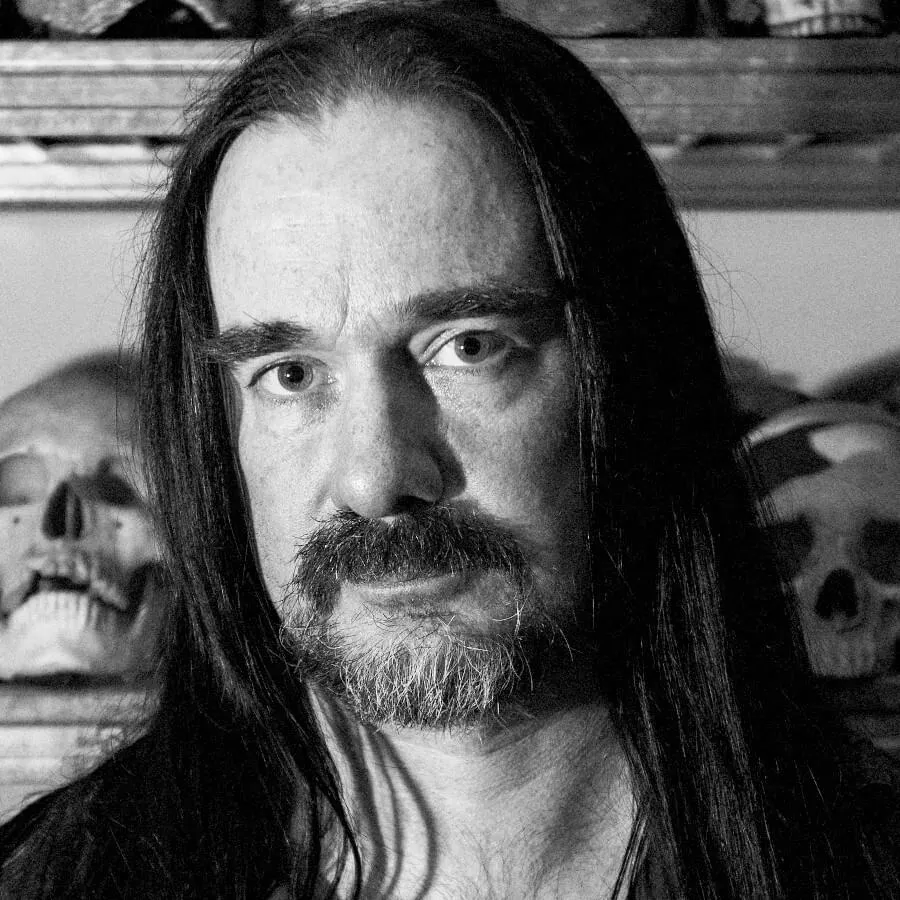 Jeff Walker
