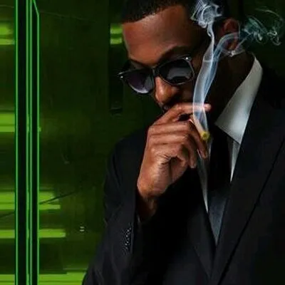 Jeffery “Frizz” James