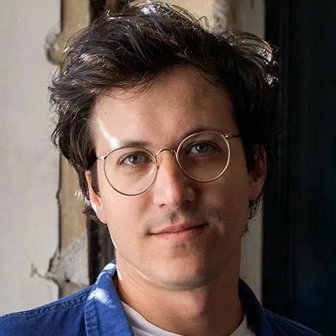 Jeffrey Brodsky
