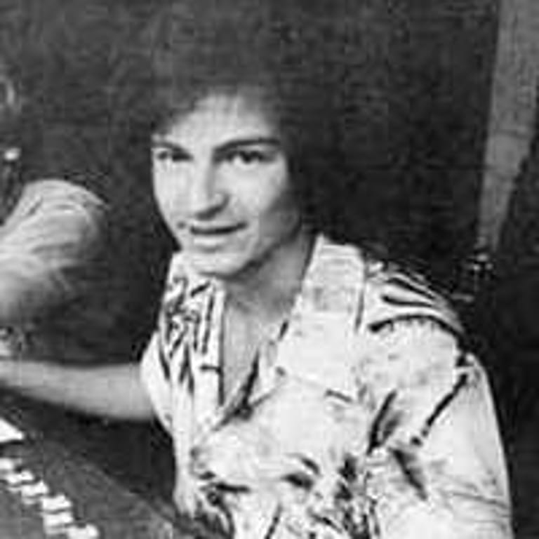 Jeffrey Calvert