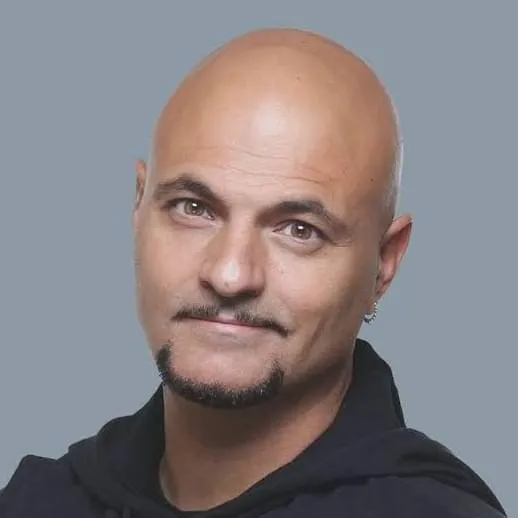 Jeffrey Jey