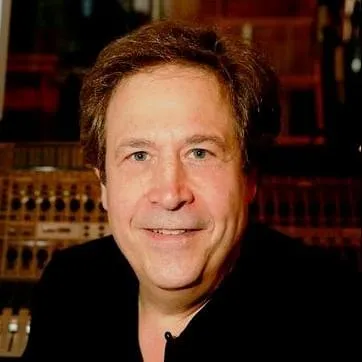 Jeffrey Lesser
