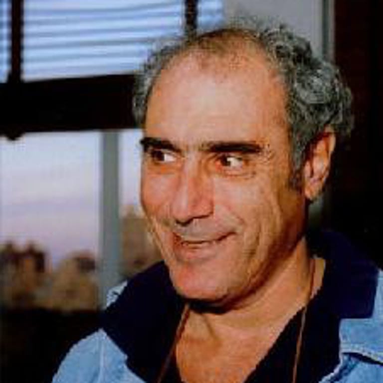 Jeffrey Moss