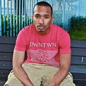 Jeffrey Rashad