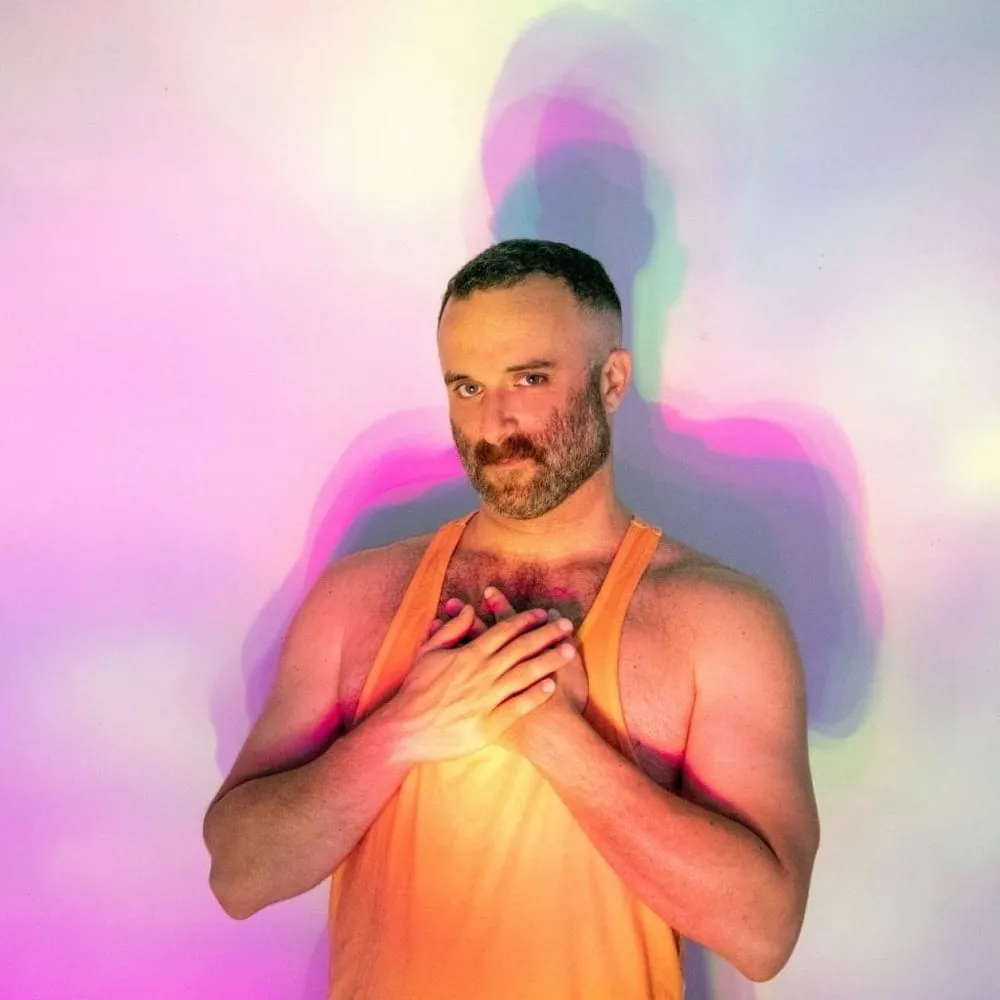 Jeffrey Sfire