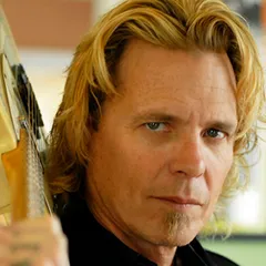 Jeffrey Steele
