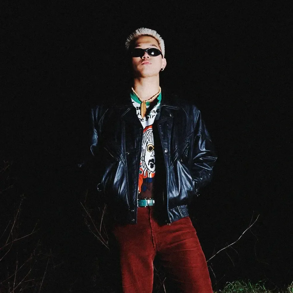 Jeffrey White (제프리 화이트)