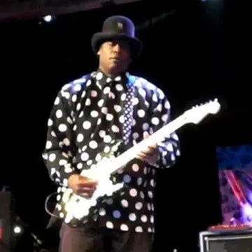 Jellybean Johnson