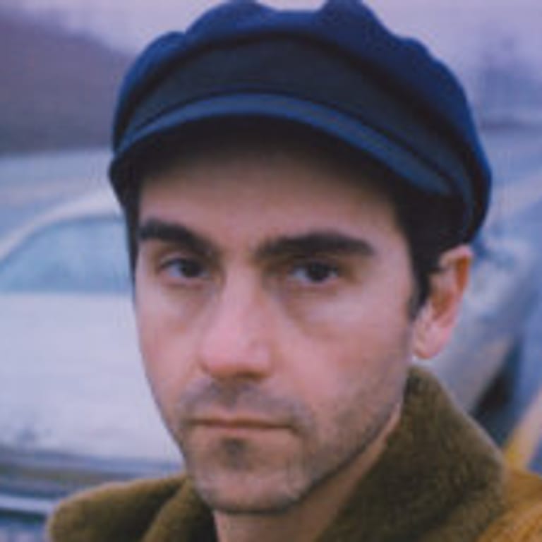 Jem Cohen