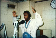 Jemini the Gifted One