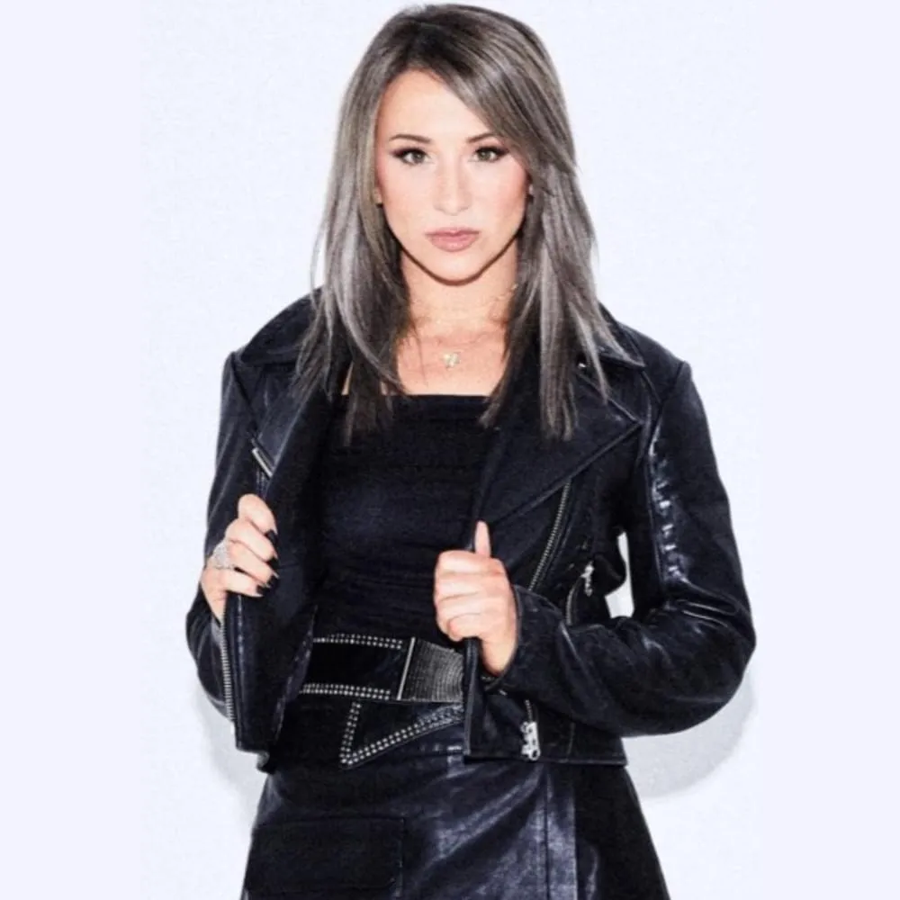 Jen Ledger