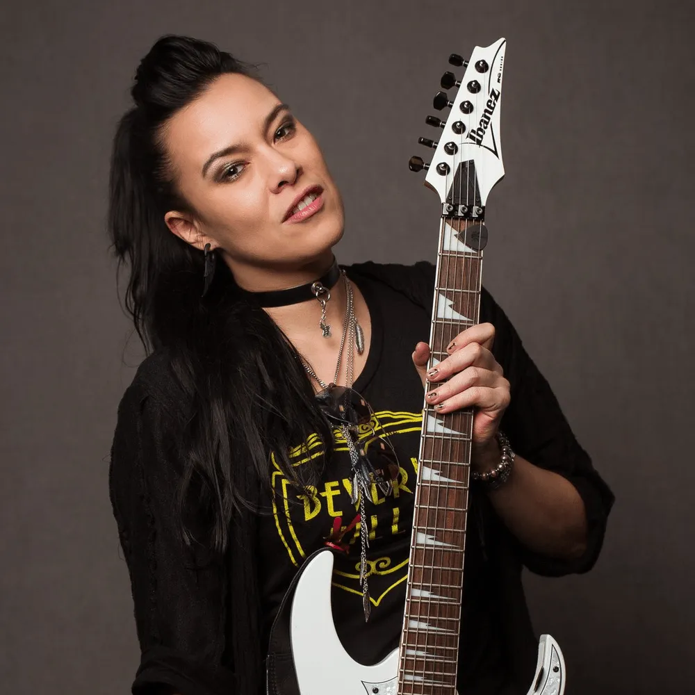 Jen Majura