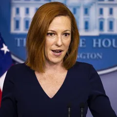 Jen Psaki