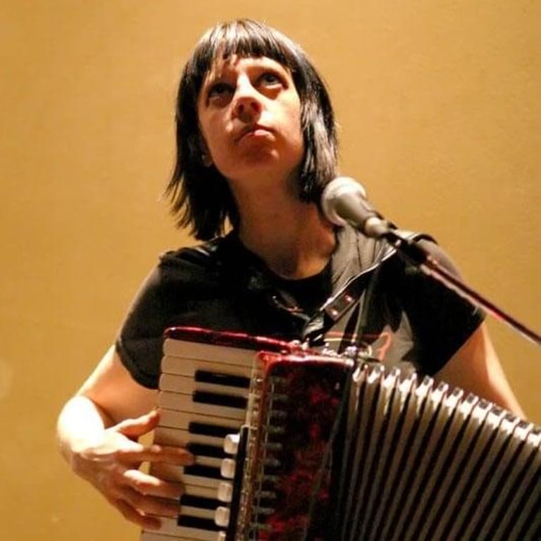 Jen Scaturro