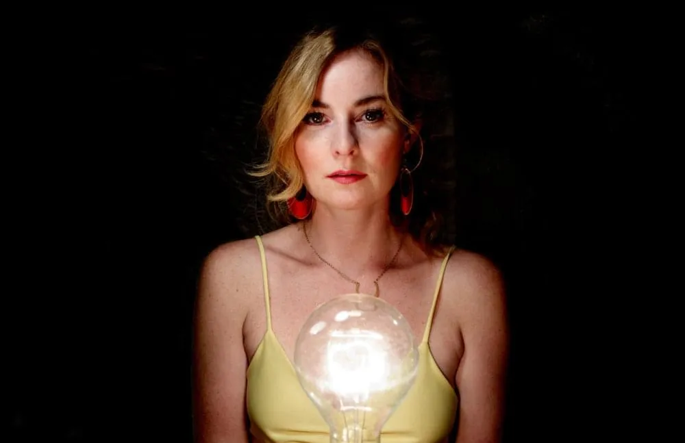 Jenn Grant