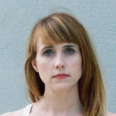 Jenn Wasner