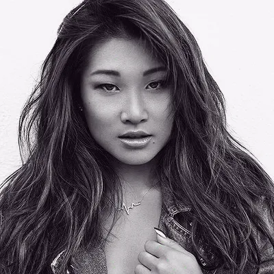 Jenna Ushkowitz
