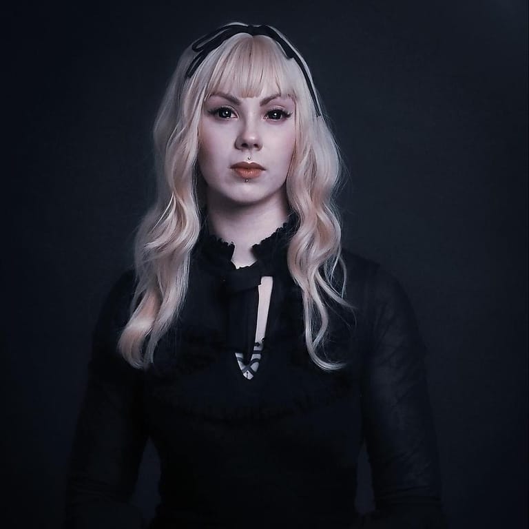 Jenni Perämäki