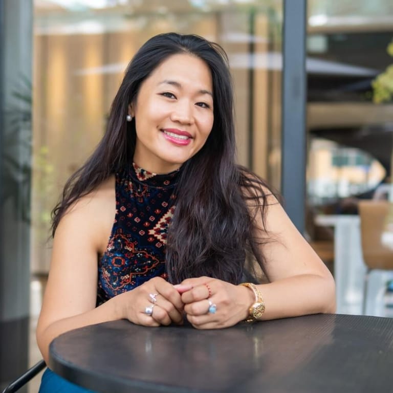 Jenni Trang Le