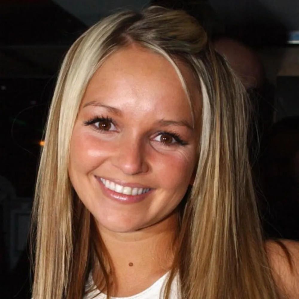 Jennifer Ellison
