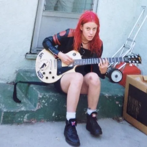 Jennifer Finch