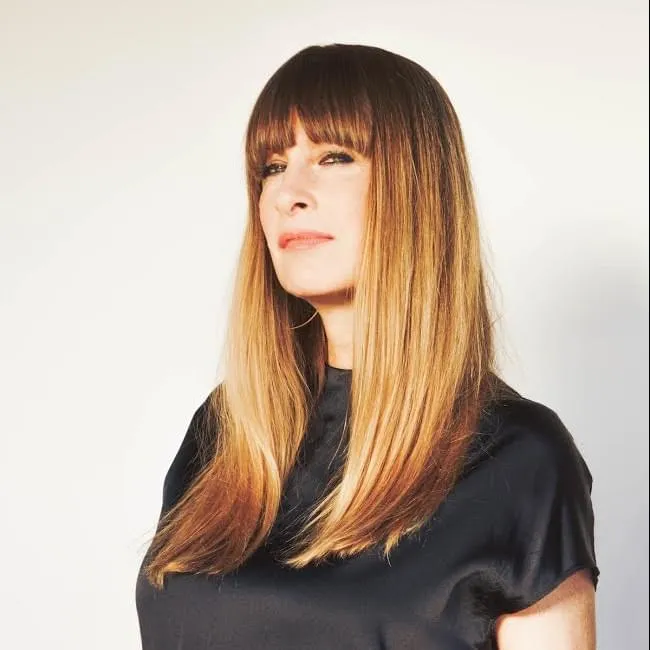 Jennifer Karr