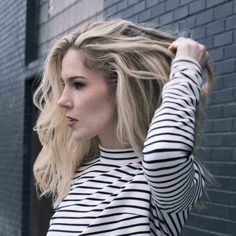 Jennifer Paige