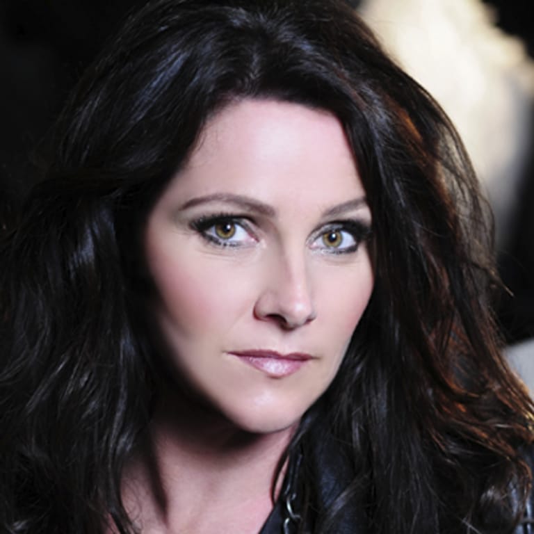 Jenny Berggren