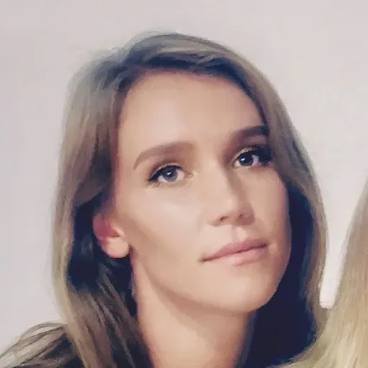 Jenny McCullagh