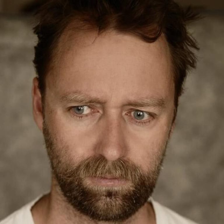 Jens Bjørnkjær