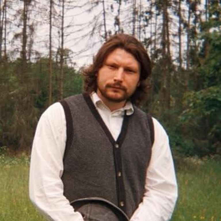 Jens Hult