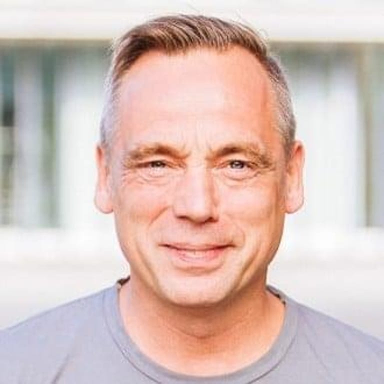 Jens Thele