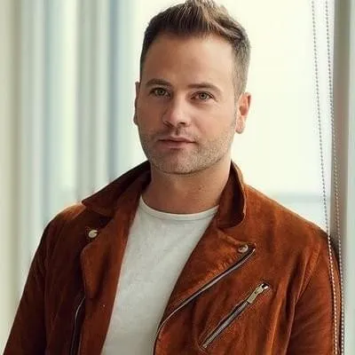 Jenson Vaughan