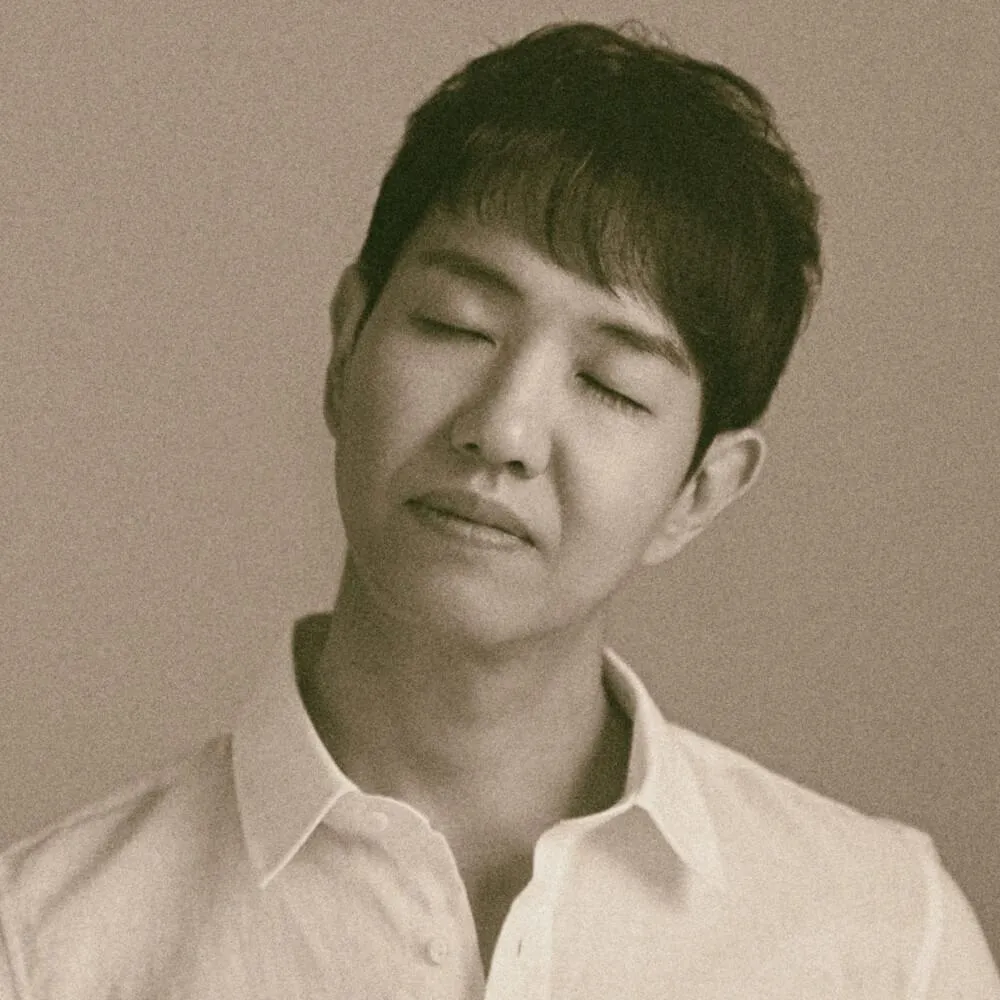 전승우 (Jeon Seung Woo)