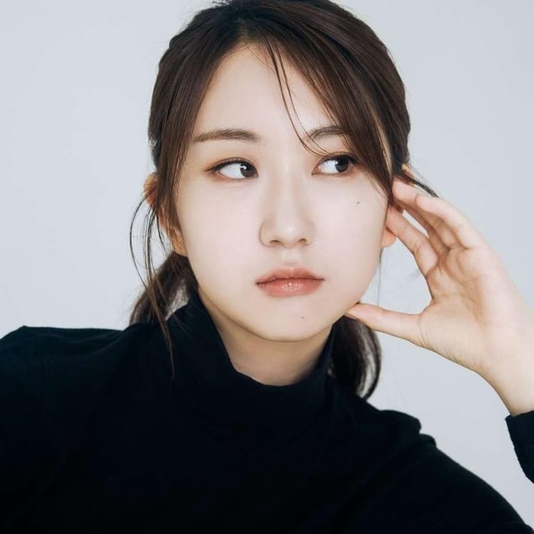 Jeon Yujin (전유진)