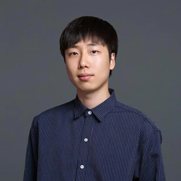 정기운 (Jeong Gi Woon)