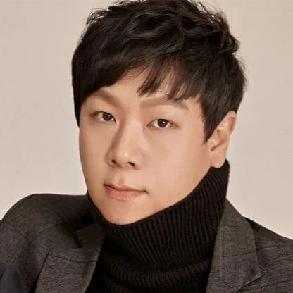 정구현 (Jeong Gu Hyun)