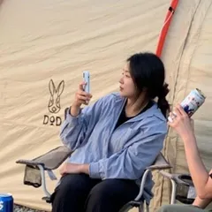 정하리 (Jeong Ha Ri)