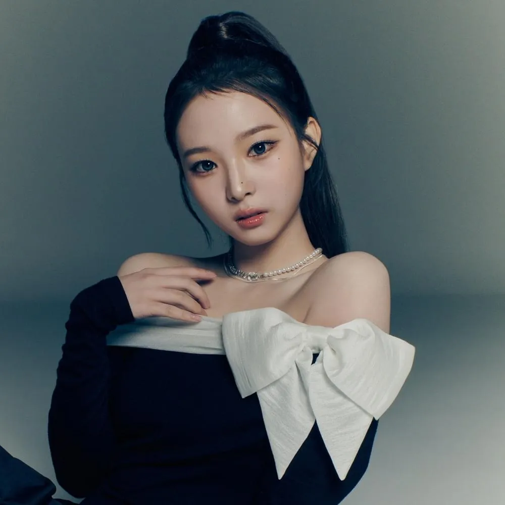 Jeong HaYeon (정하연)