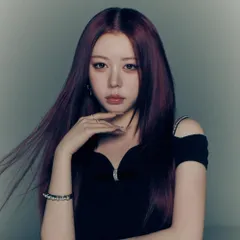 Jeong HyeRin (정혜린)