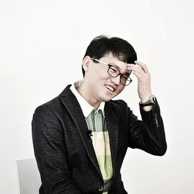 정일권 (Jeong Il Kwon)