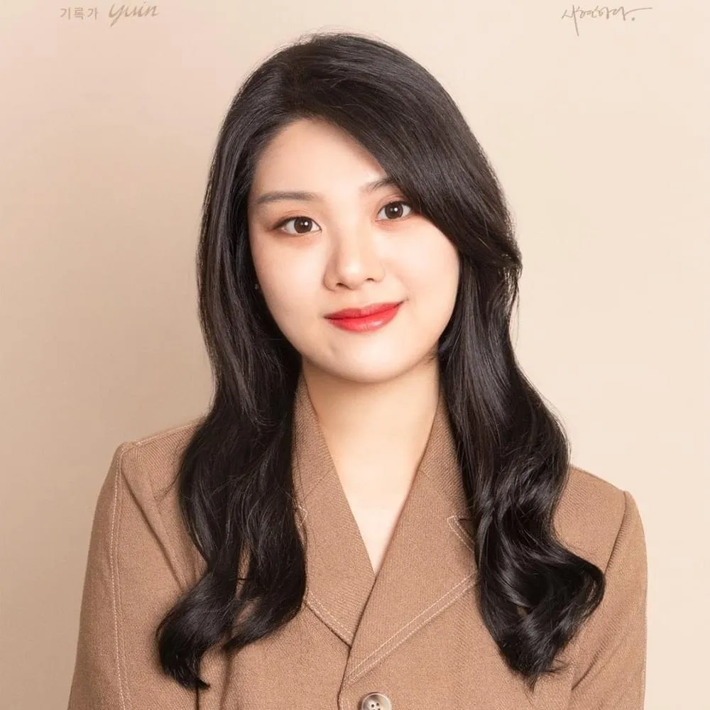 정민지 (Jeong Min Ji)