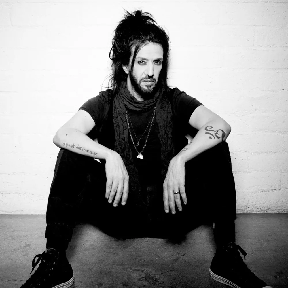 Jeordie White