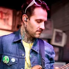 Jeph Howard