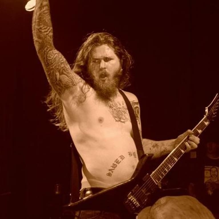 Jeremiah Scott